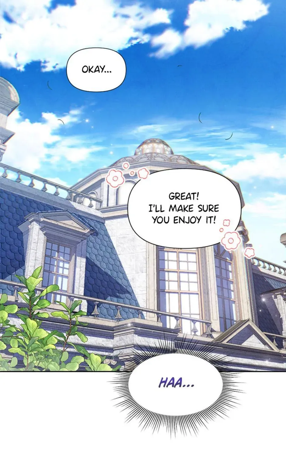 Read Materialistic Lady chapter 2 image 63 on Lezhin