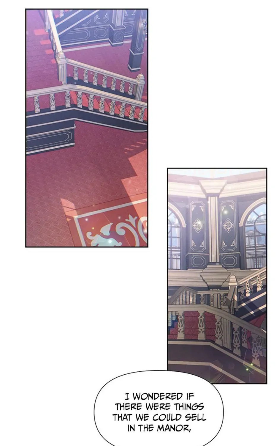 Read Materialistic Lady chapter 2 image 67 on Lezhin