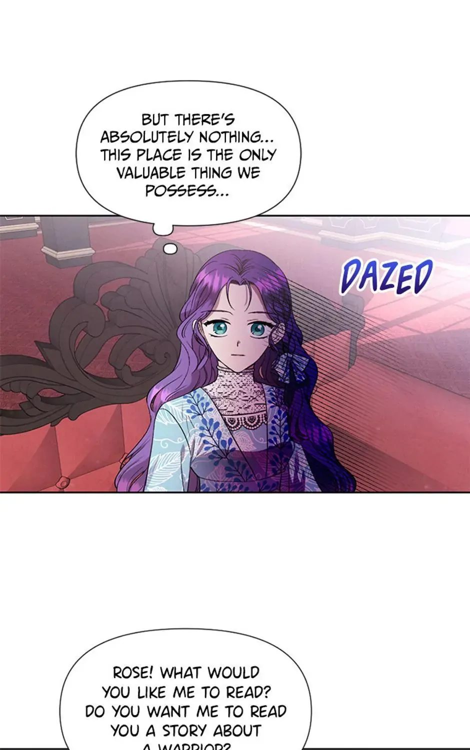 Read Materialistic Lady chapter 2 image 69 on Lezhin