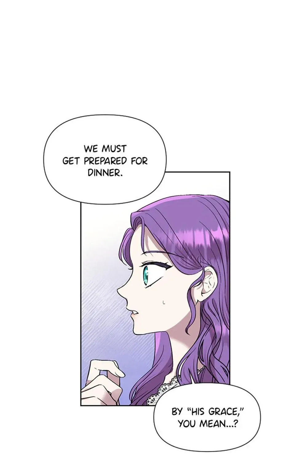 Read Materialistic Lady chapter 2 image 7 on Lezhin