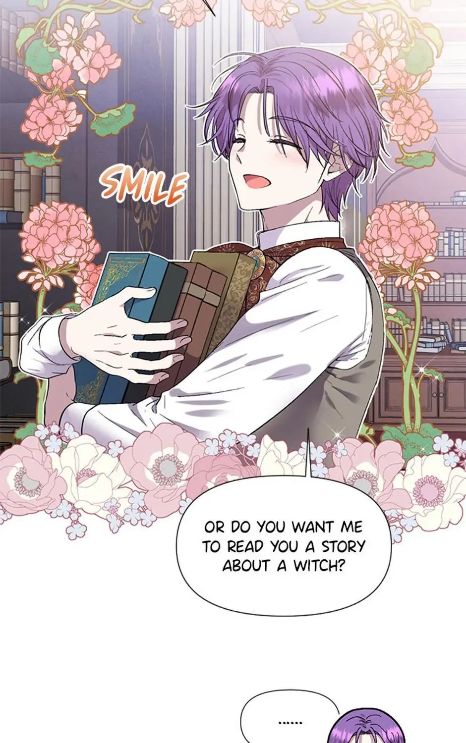 Read Materialistic Lady chapter 2 image 71 on Lezhin