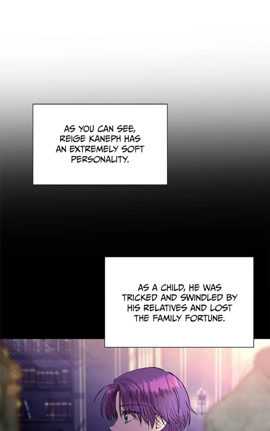 Read Materialistic Lady chapter 2 image 73 on Lezhin