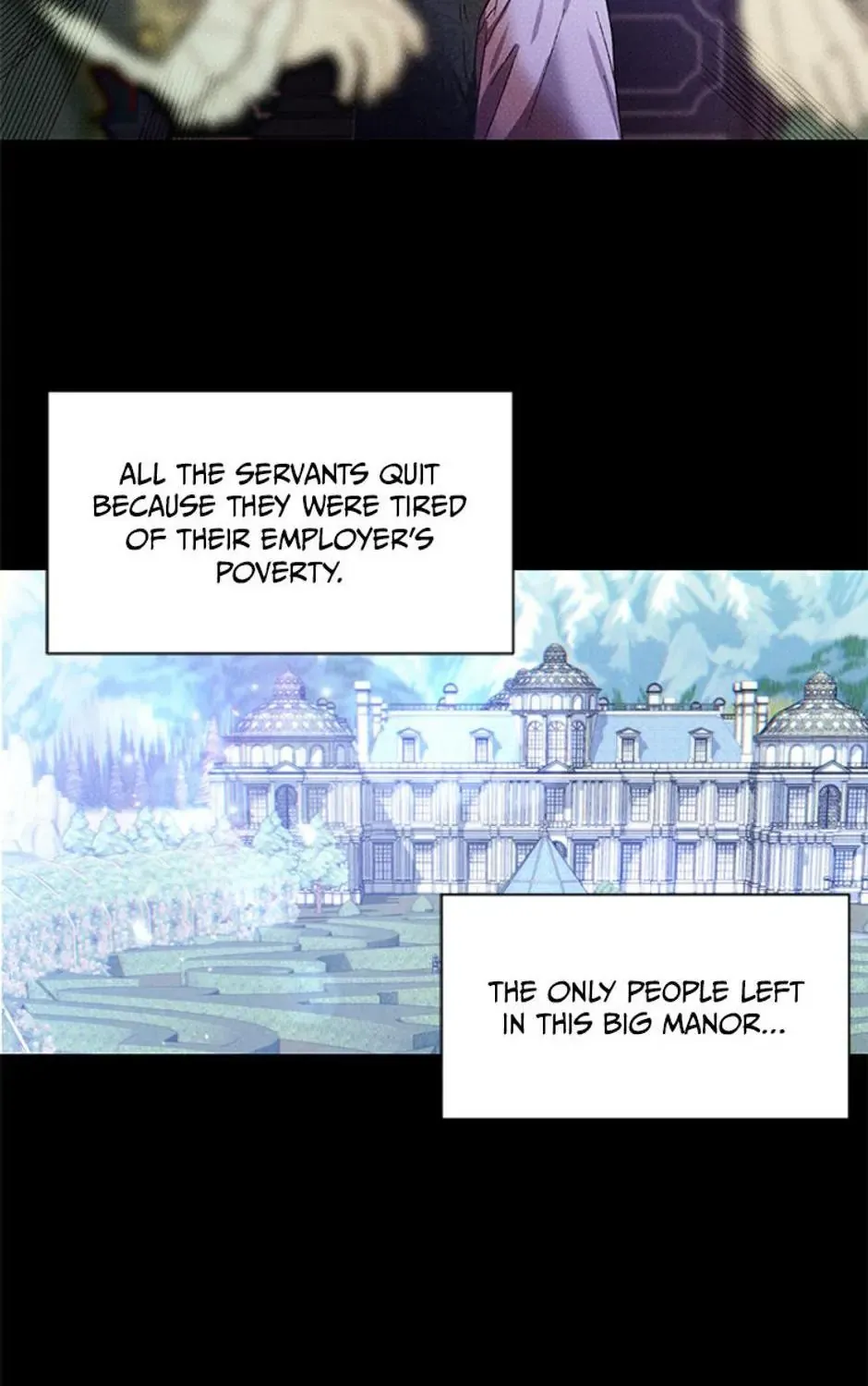 Read Materialistic Lady chapter 2 image 75 on Lezhin