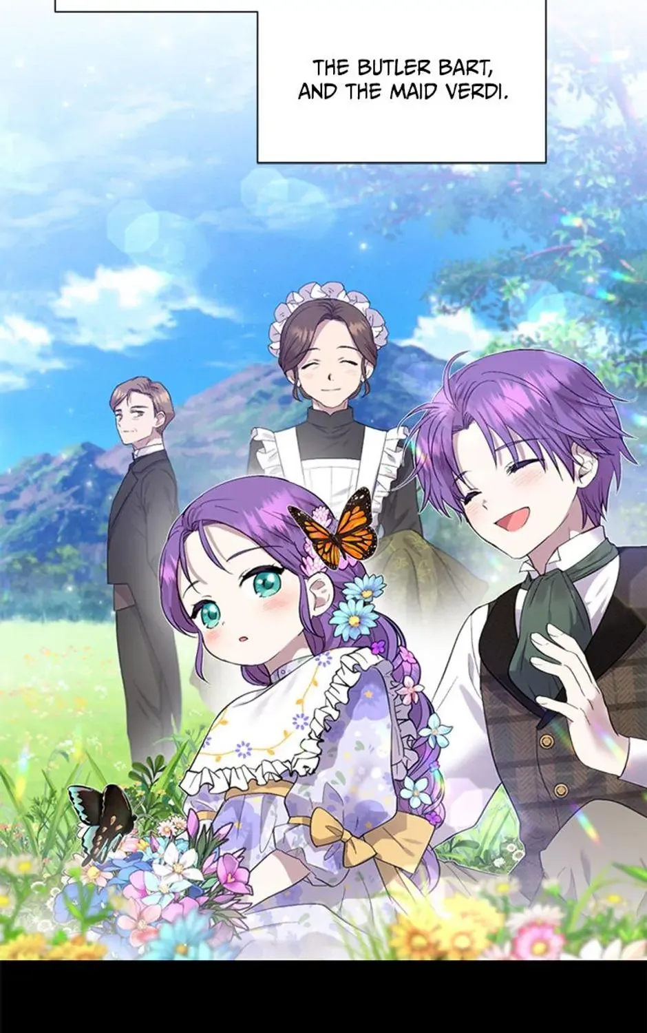 Read Materialistic Lady chapter 2 image 77 on Lezhin
