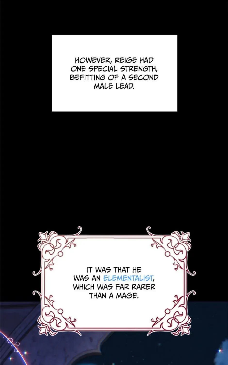 Read Materialistic Lady chapter 2 image 79 on Lezhin
