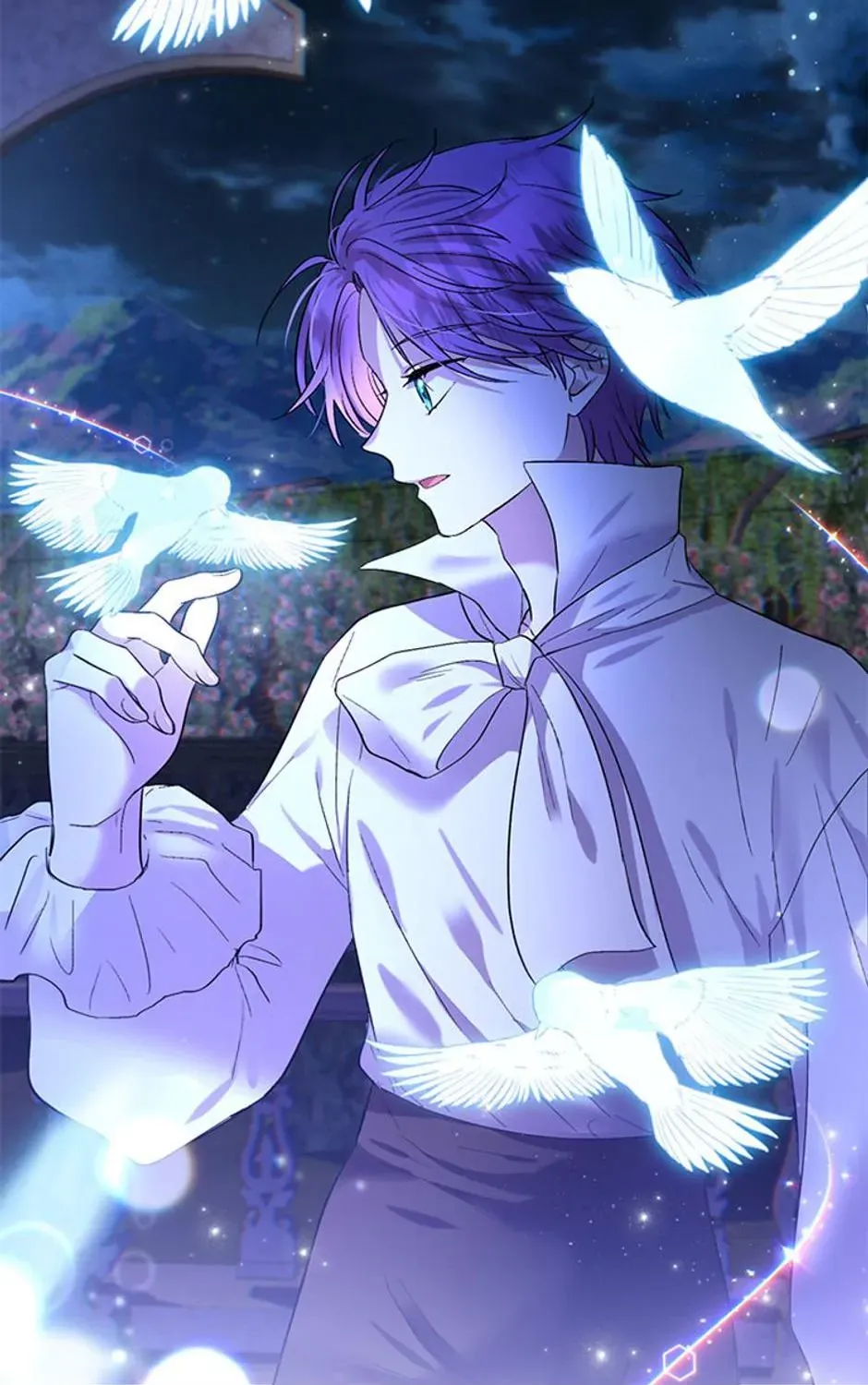 Read Materialistic Lady chapter 2 image 81 on Lezhin