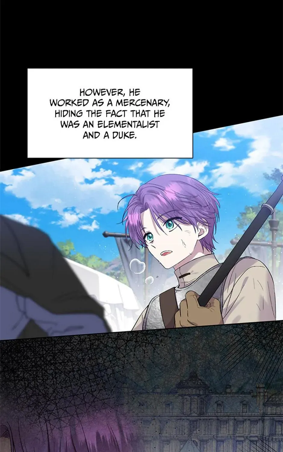 Read Materialistic Lady chapter 2 image 83 on Lezhin