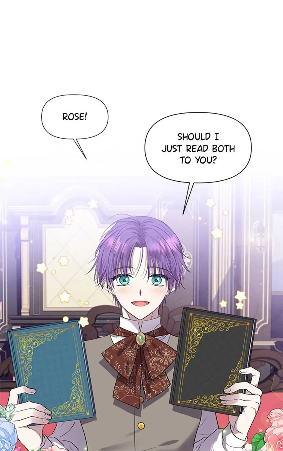 Read Materialistic Lady chapter 2 image 87 on Lezhin
