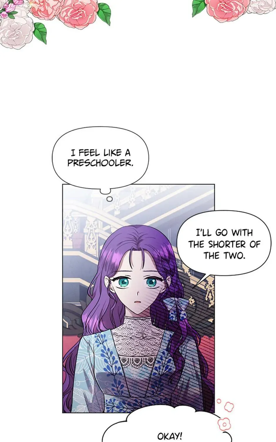 Read Materialistic Lady chapter 2 image 89 on Lezhin