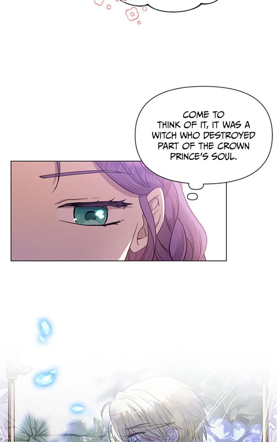 Read Materialistic Lady chapter 2 image 91 on Lezhin