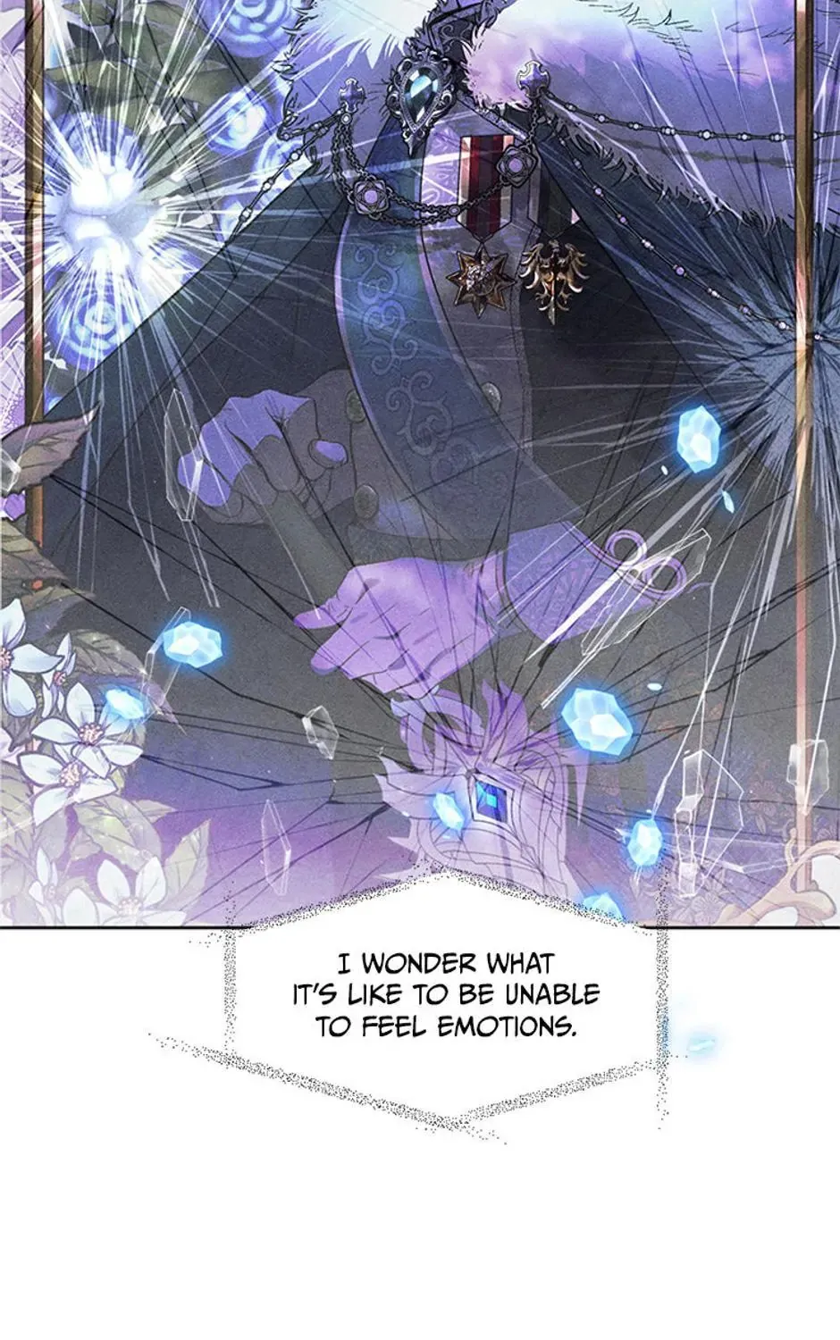 Read Materialistic Lady chapter 2 image 93 on Lezhin