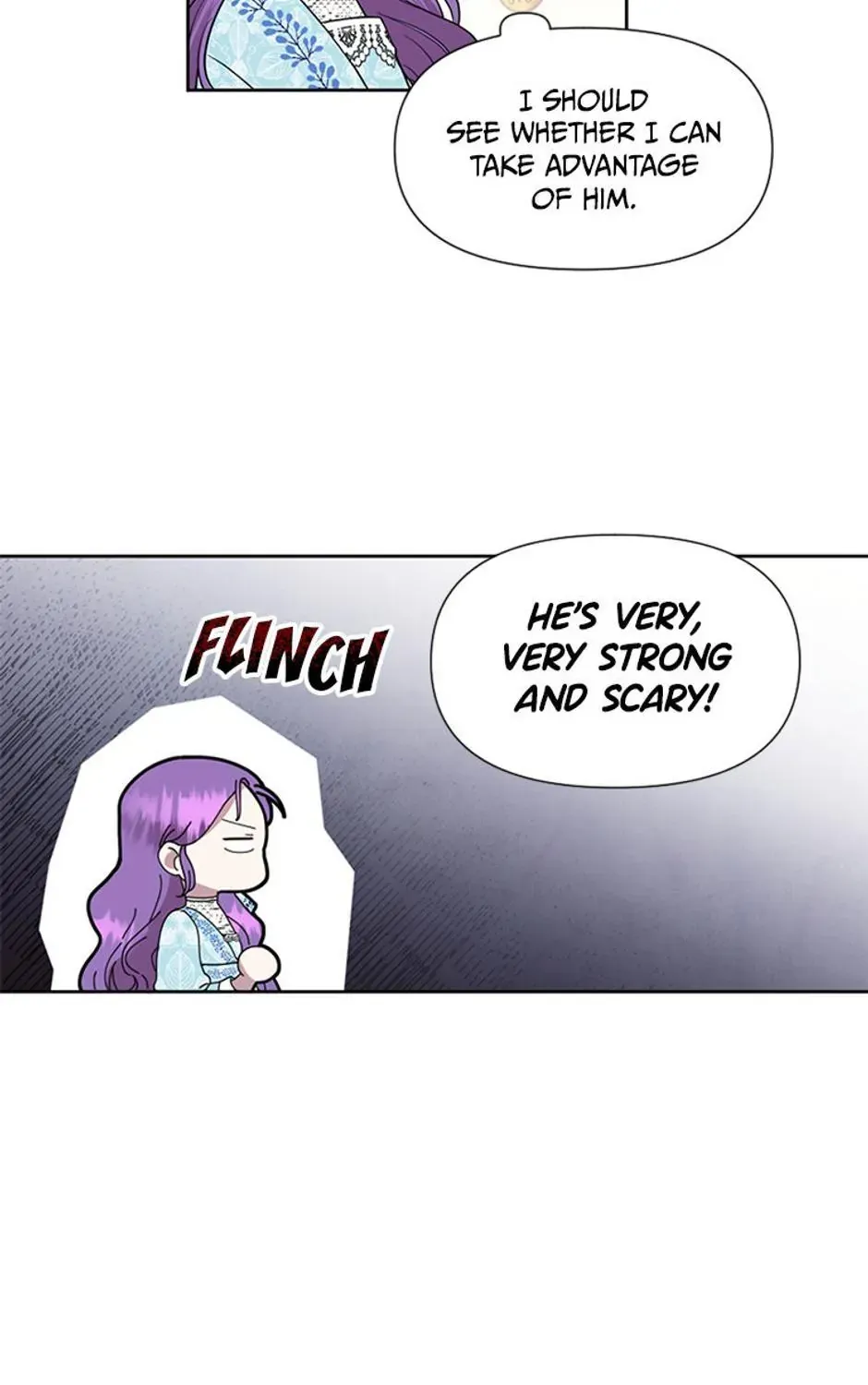 Read Materialistic Lady chapter 2 image 97 on Lezhin