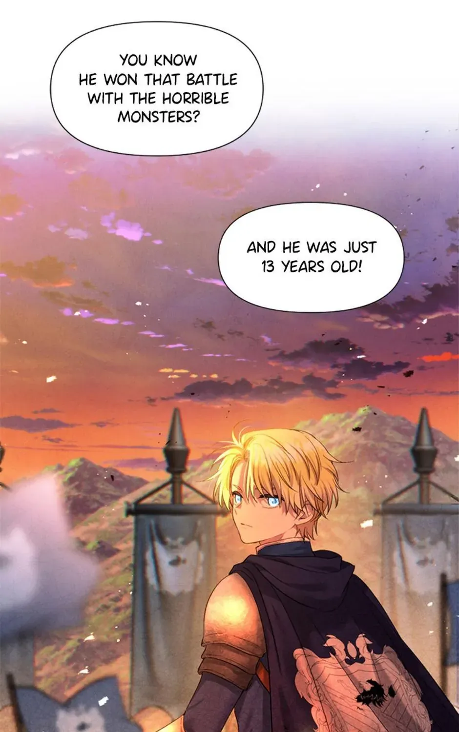 Read Materialistic Lady chapter 2 image 99 on Lezhin