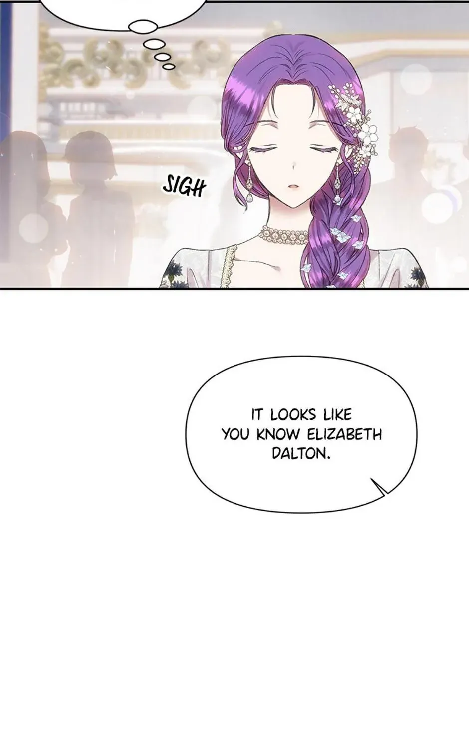 Read Materialistic Lady chapter 20 image 100 on Lezhin