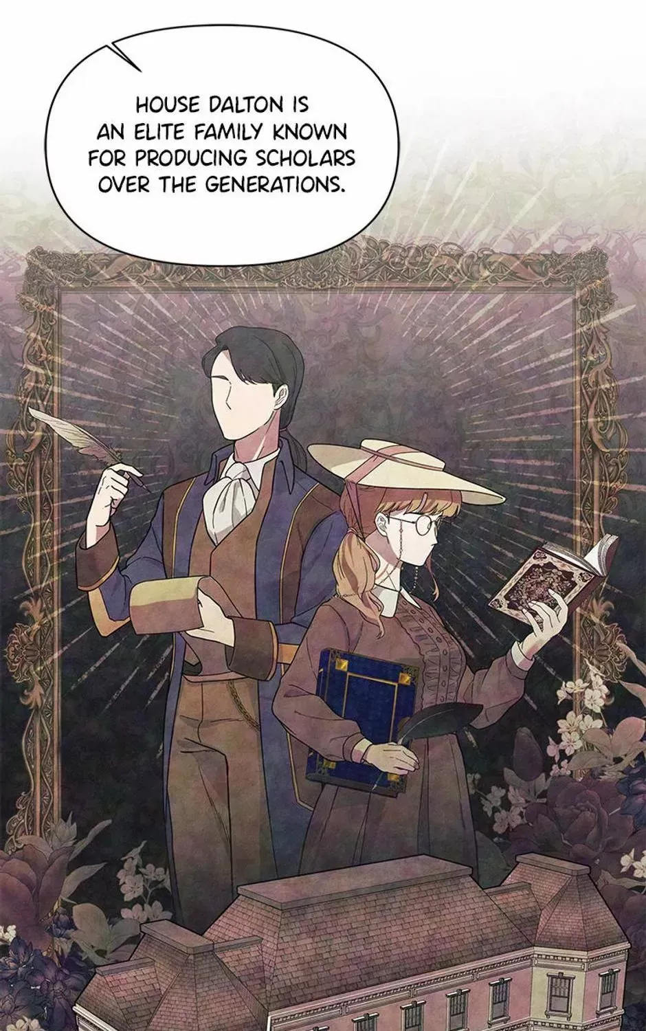 Read Materialistic Lady chapter 20 image 104 on Lezhin