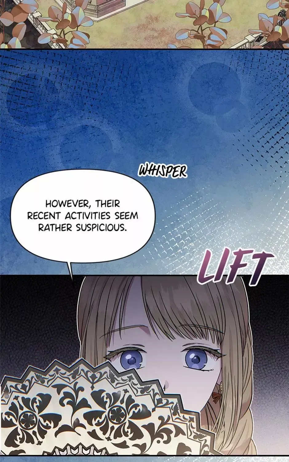 Read Materialistic Lady chapter 20 image 106 on Lezhin