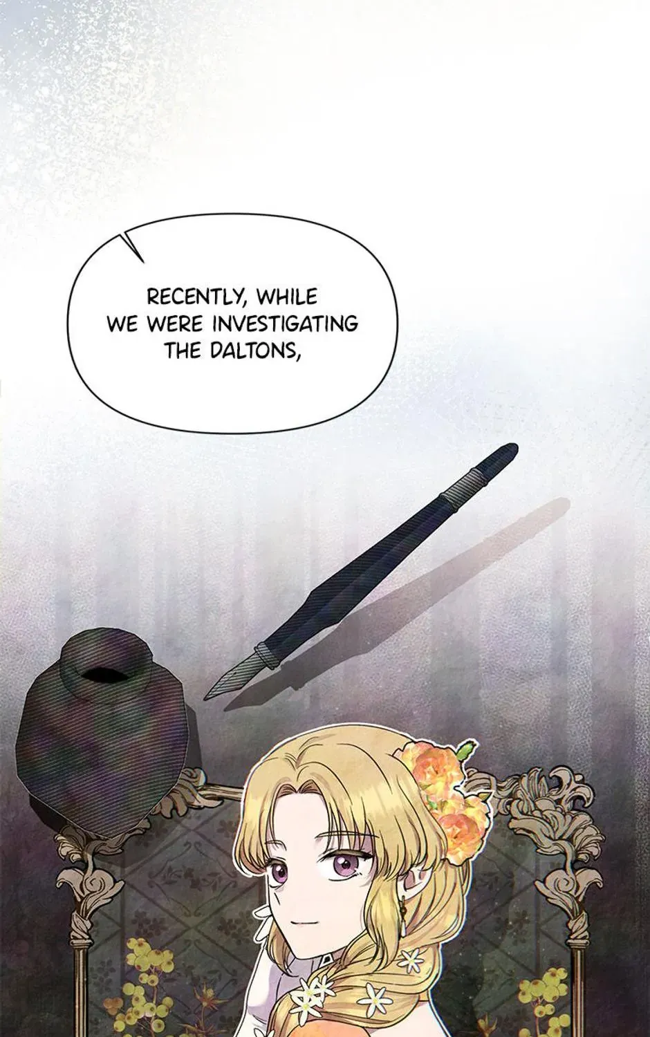 Read Materialistic Lady chapter 20 image 108 on Lezhin