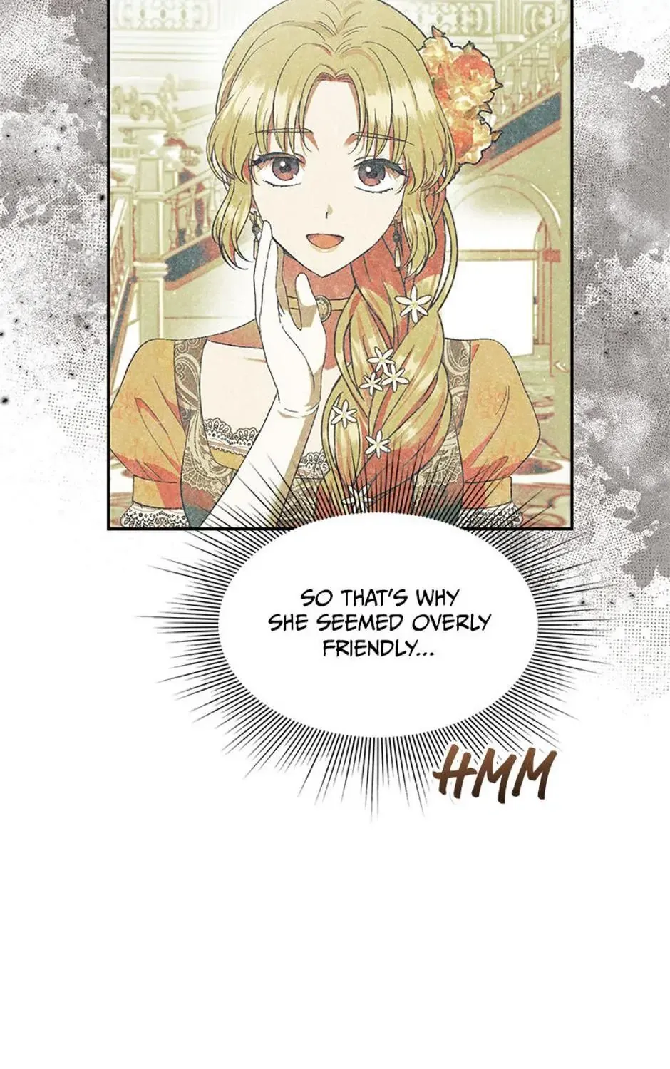 Read Materialistic Lady chapter 20 image 112 on Lezhin