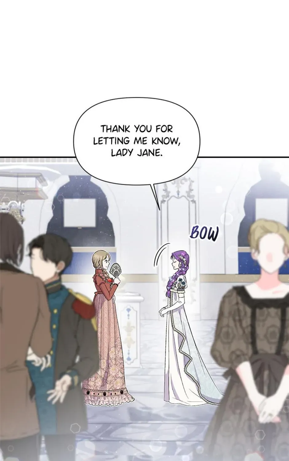 Read Materialistic Lady chapter 20 image 114 on Lezhin