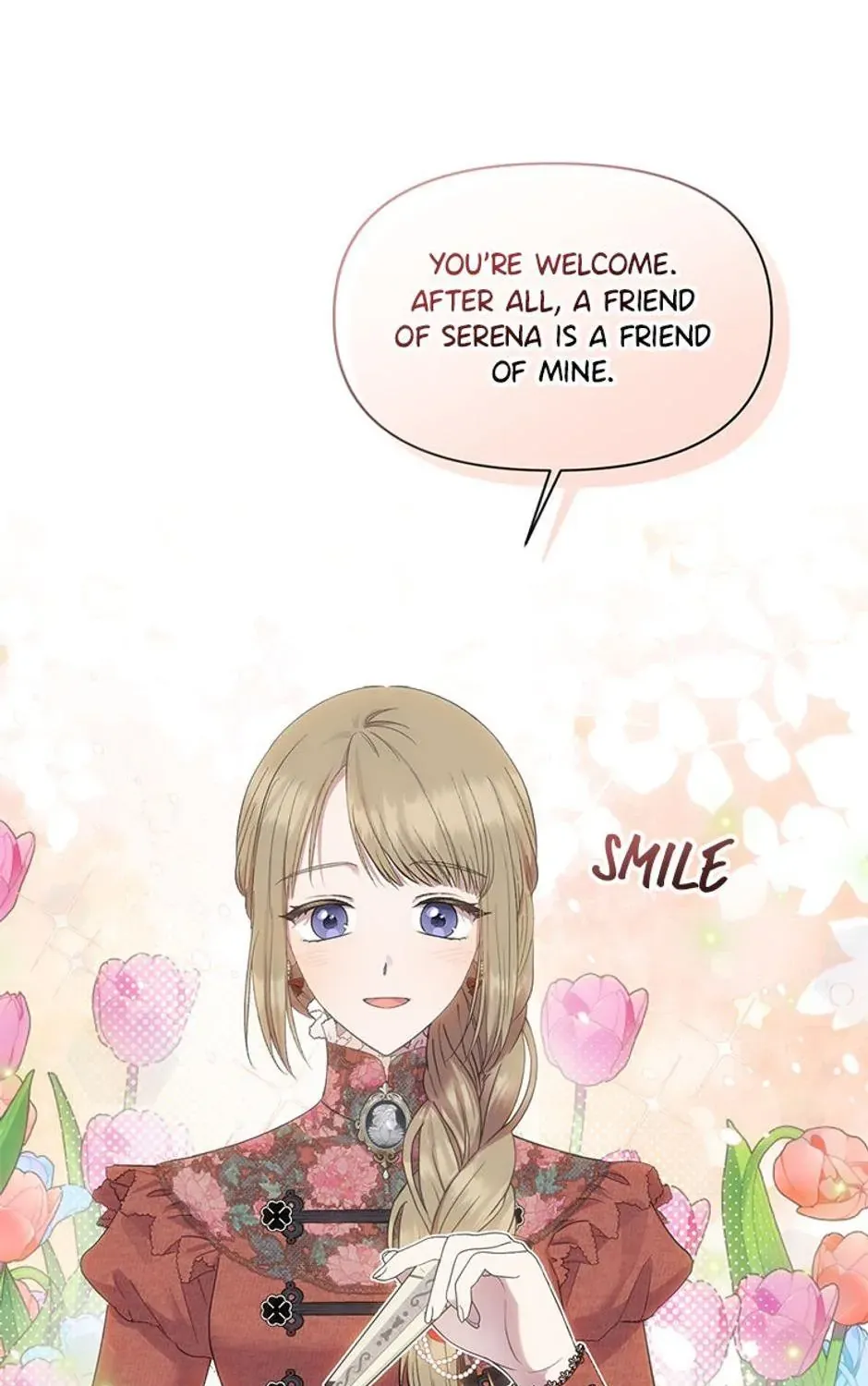 Read Materialistic Lady chapter 20 image 116 on Lezhin