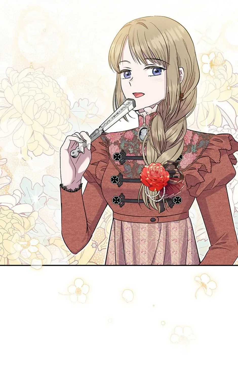 Read Materialistic Lady chapter 20 image 124 on Lezhin