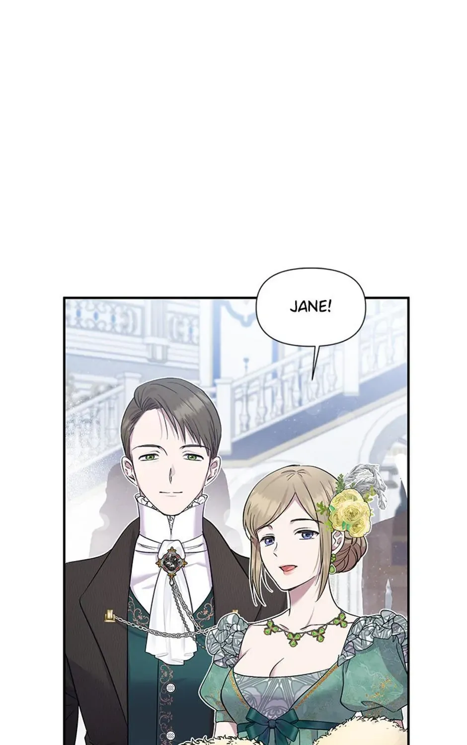 Read Materialistic Lady chapter 20 image 126 on Lezhin