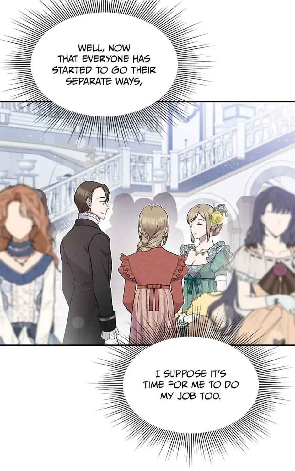 Read Materialistic Lady chapter 20 image 130 on Lezhin