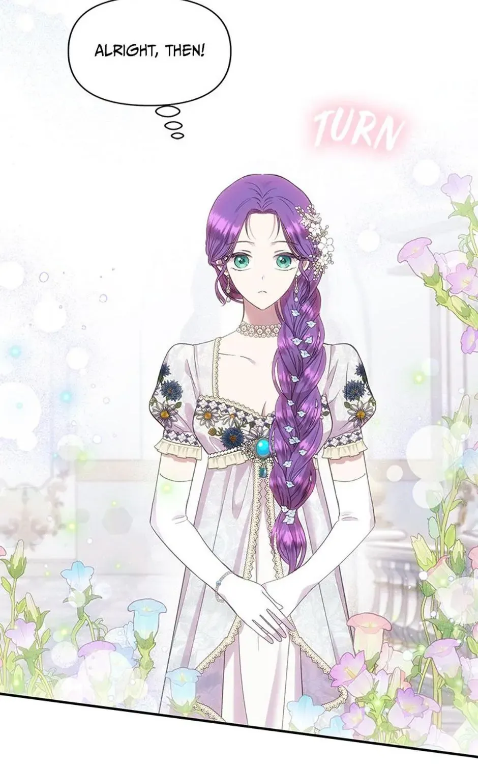Read Materialistic Lady chapter 20 image 136 on Lezhin