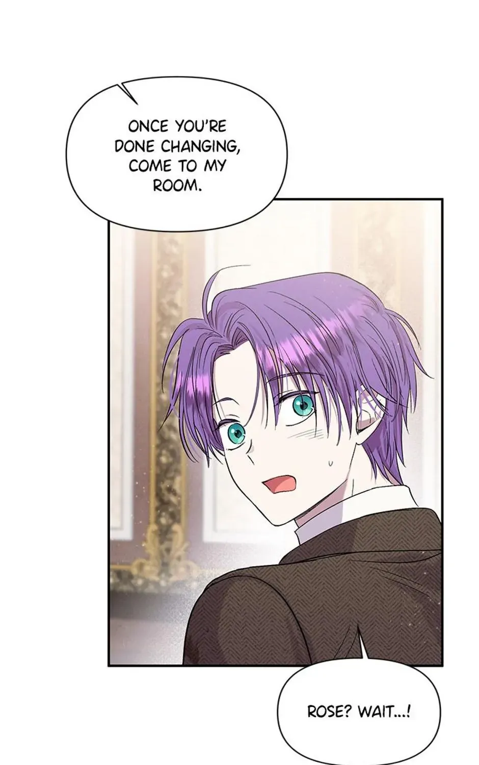 Read Materialistic Lady chapter 20 image 14 on Lezhin