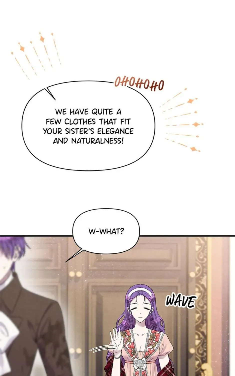 Read Materialistic Lady chapter 20 image 16 on Lezhin