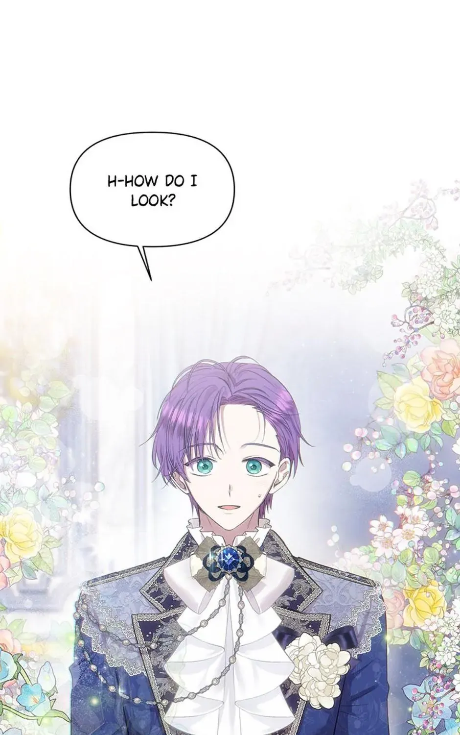 Read Materialistic Lady chapter 20 image 26 on Lezhin
