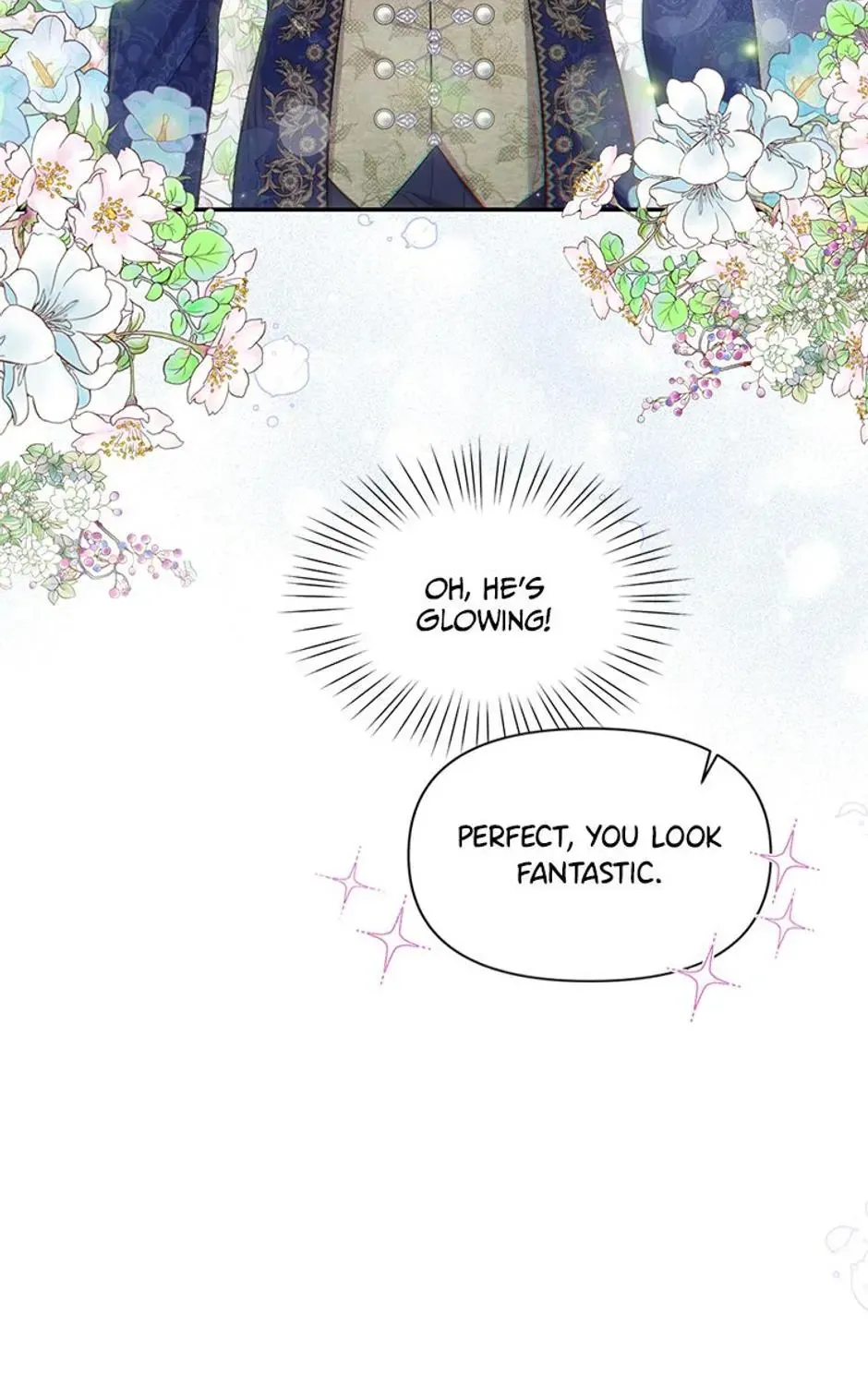 Read Materialistic Lady chapter 20 image 28 on Lezhin