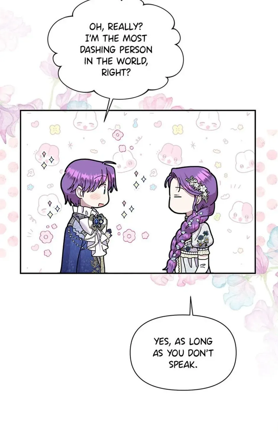Read Materialistic Lady chapter 20 image 30 on Lezhin