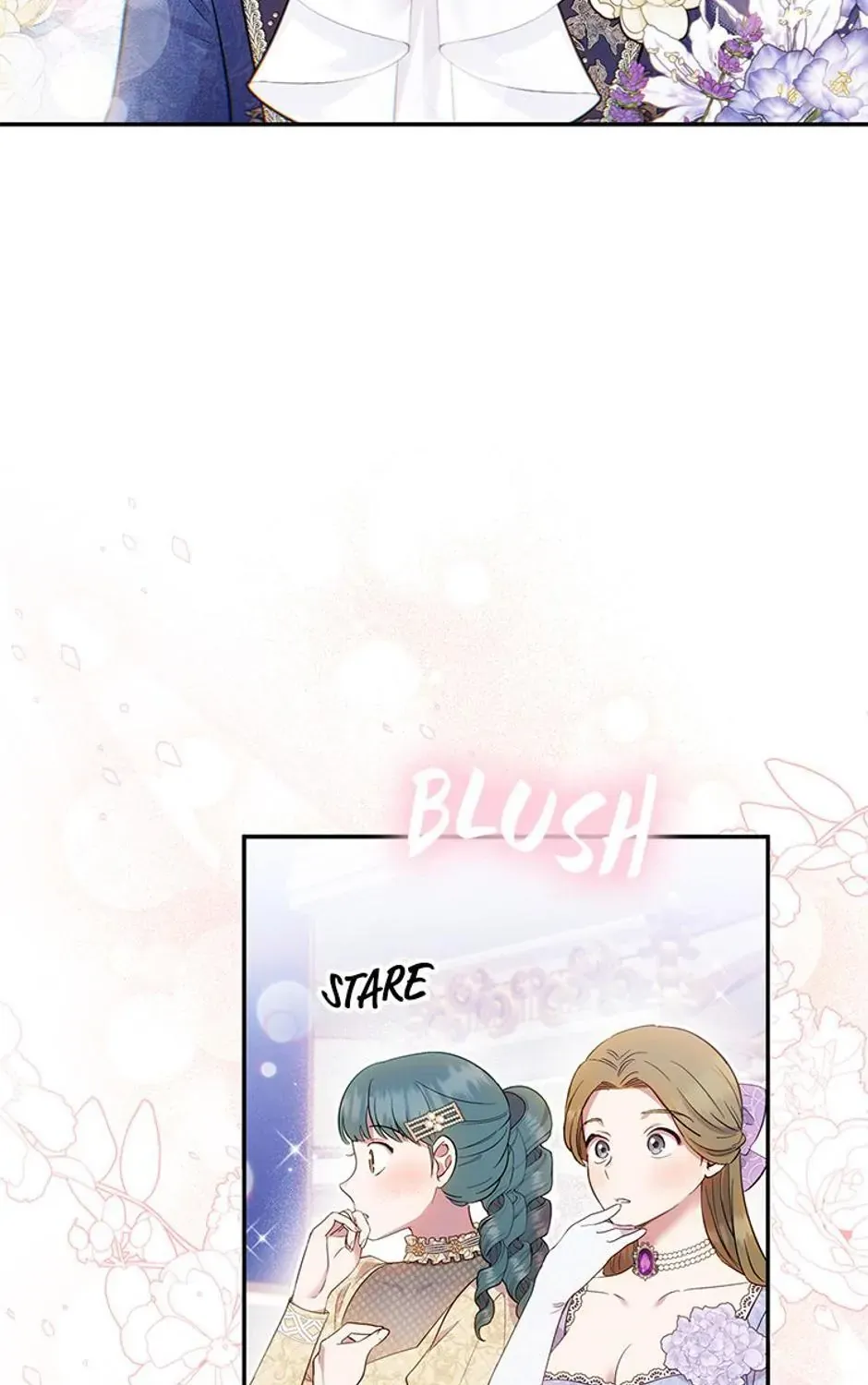 Read Materialistic Lady chapter 20 image 38 on Lezhin