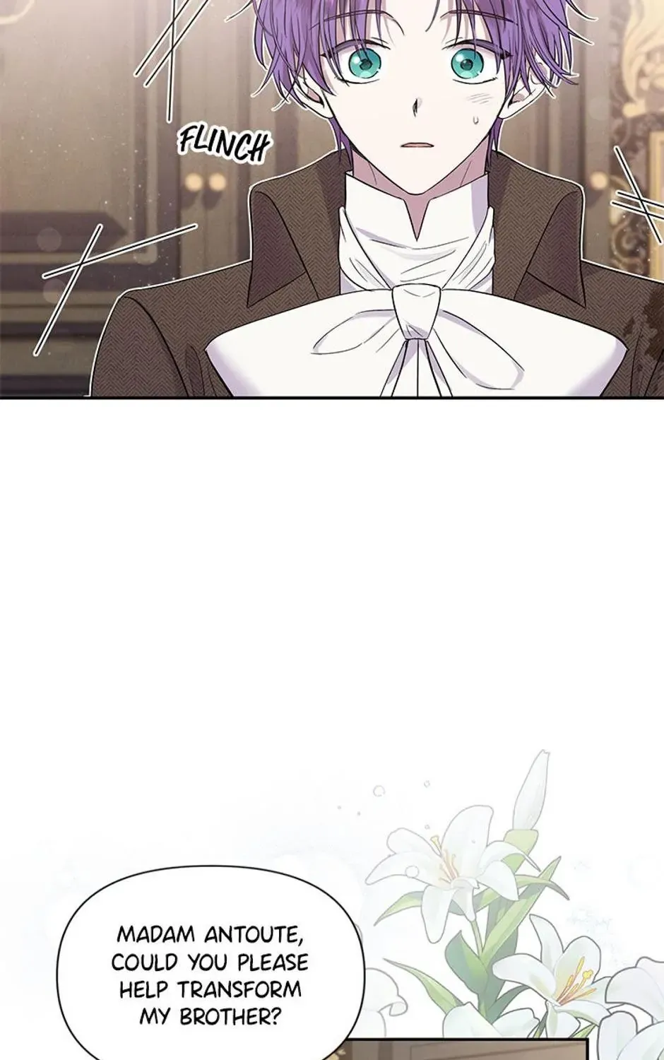 Read Materialistic Lady chapter 20 image 4 on Lezhin