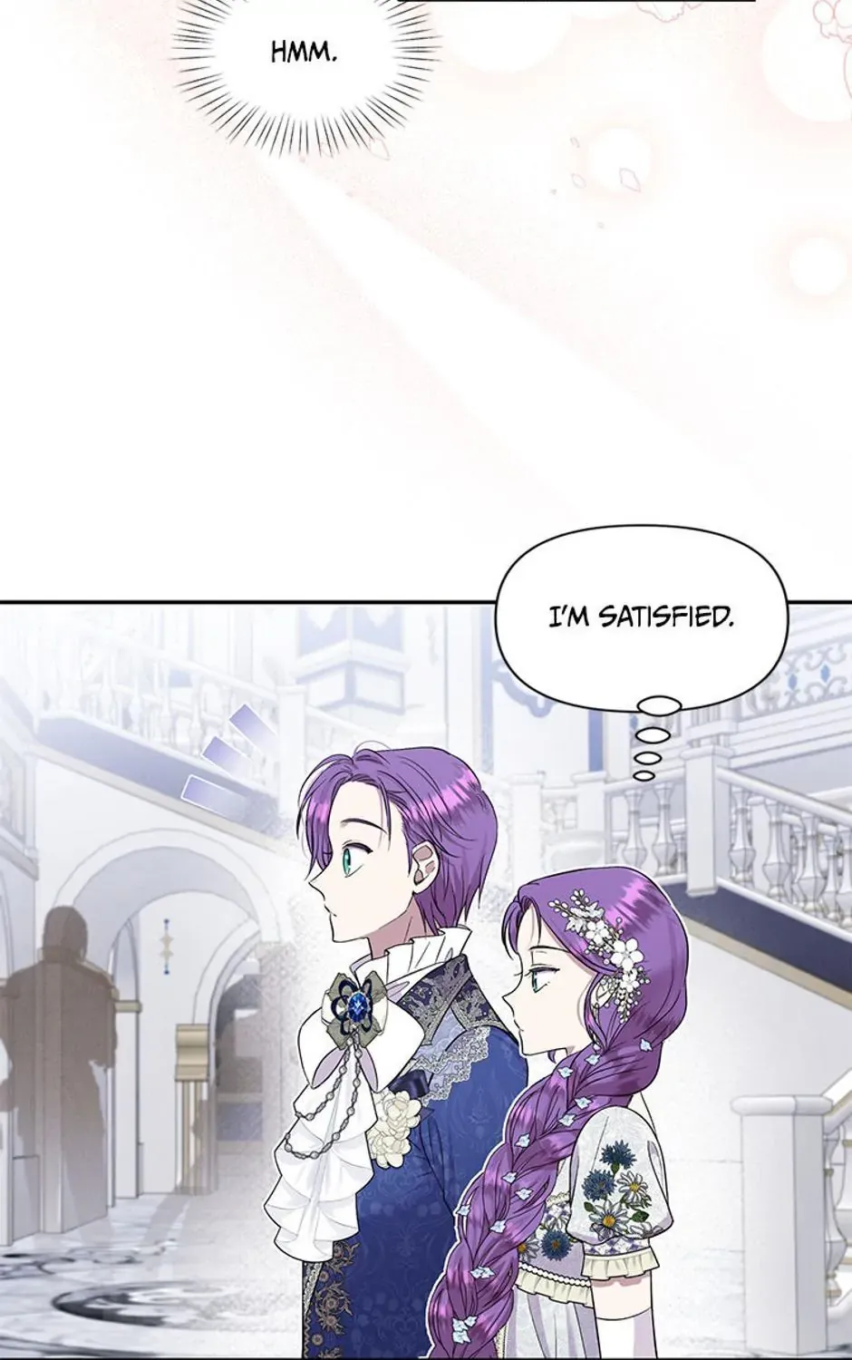 Read Materialistic Lady chapter 20 image 40 on Lezhin
