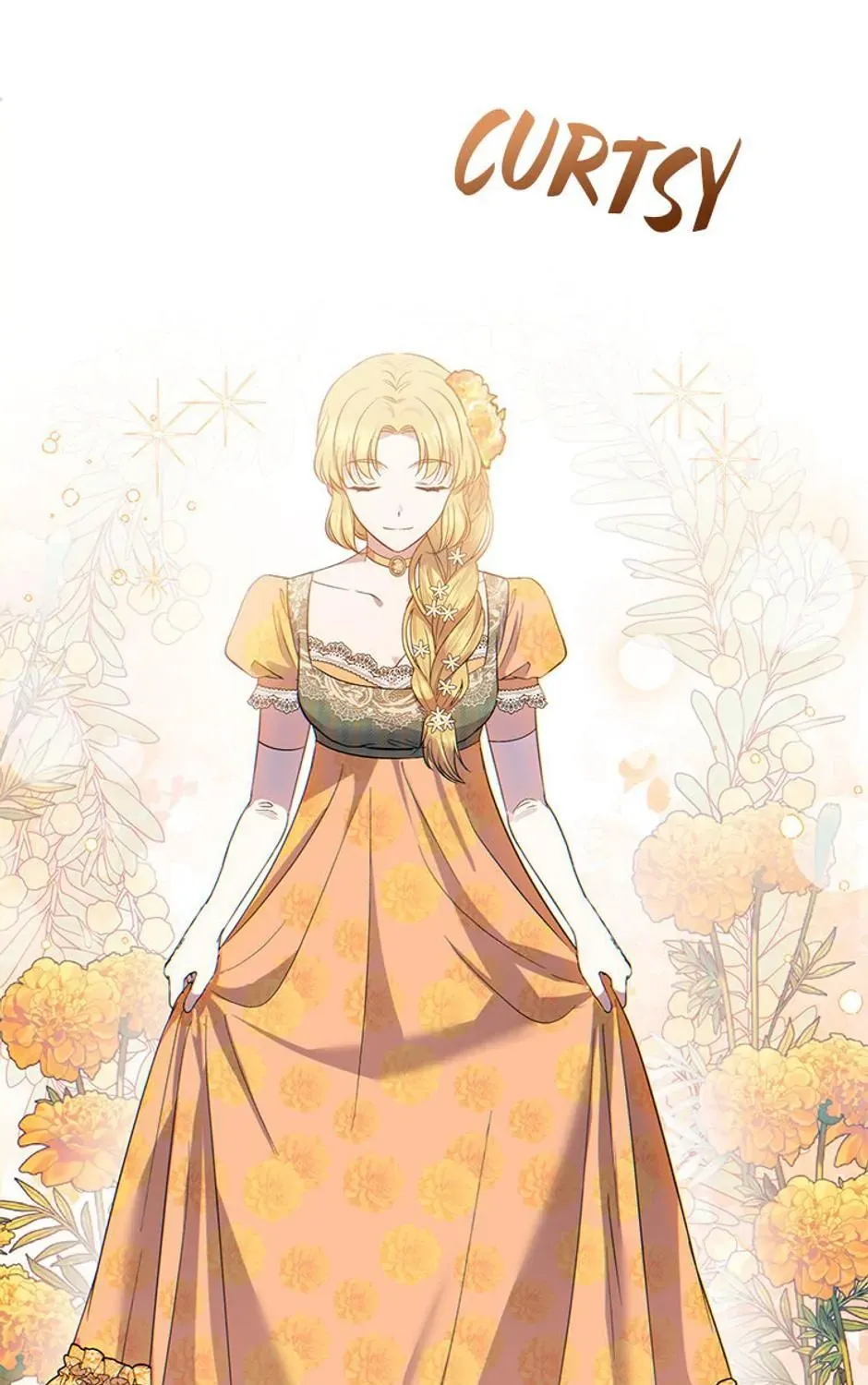 Read Materialistic Lady chapter 20 image 44 on Lezhin