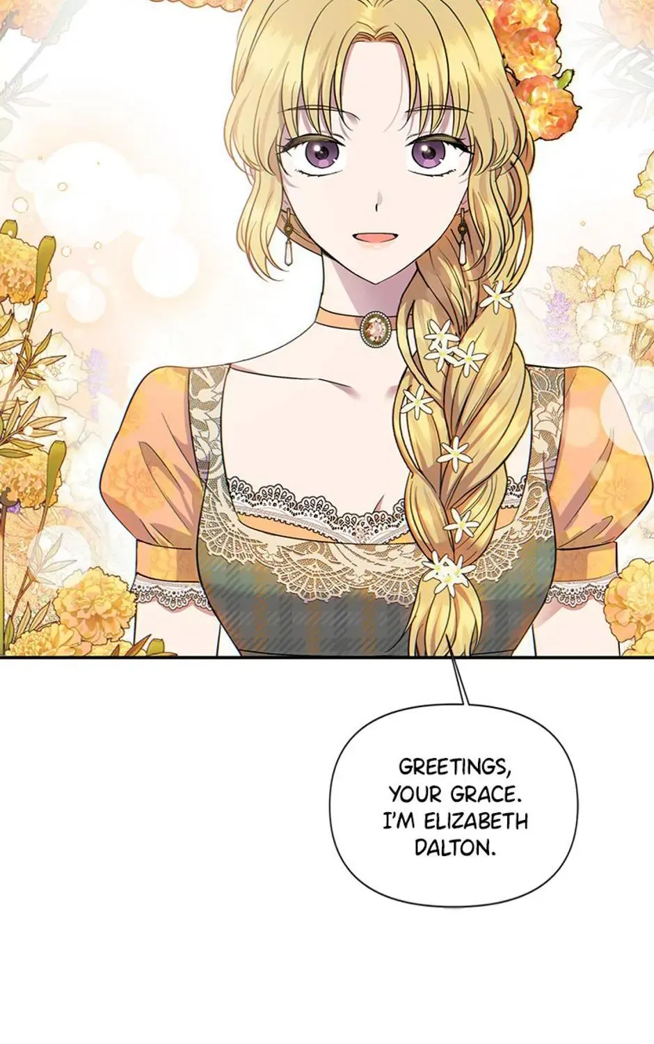 Read Materialistic Lady chapter 20 image 46 on Lezhin