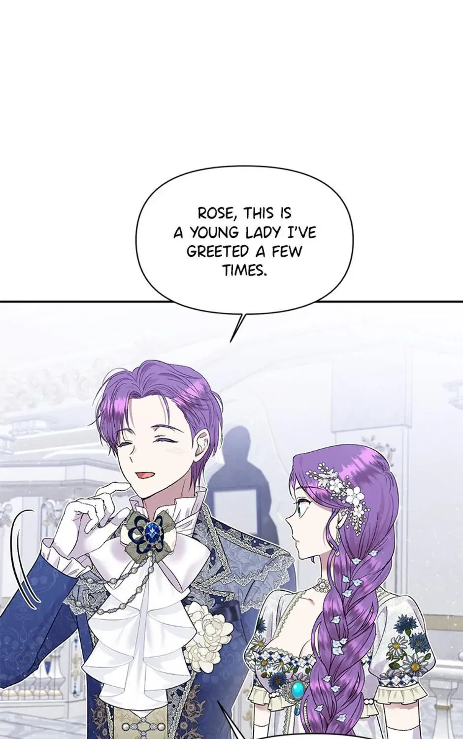 Read Materialistic Lady chapter 20 image 48 on Lezhin