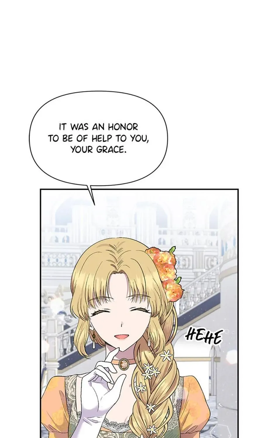 Read Materialistic Lady chapter 20 image 50 on Lezhin