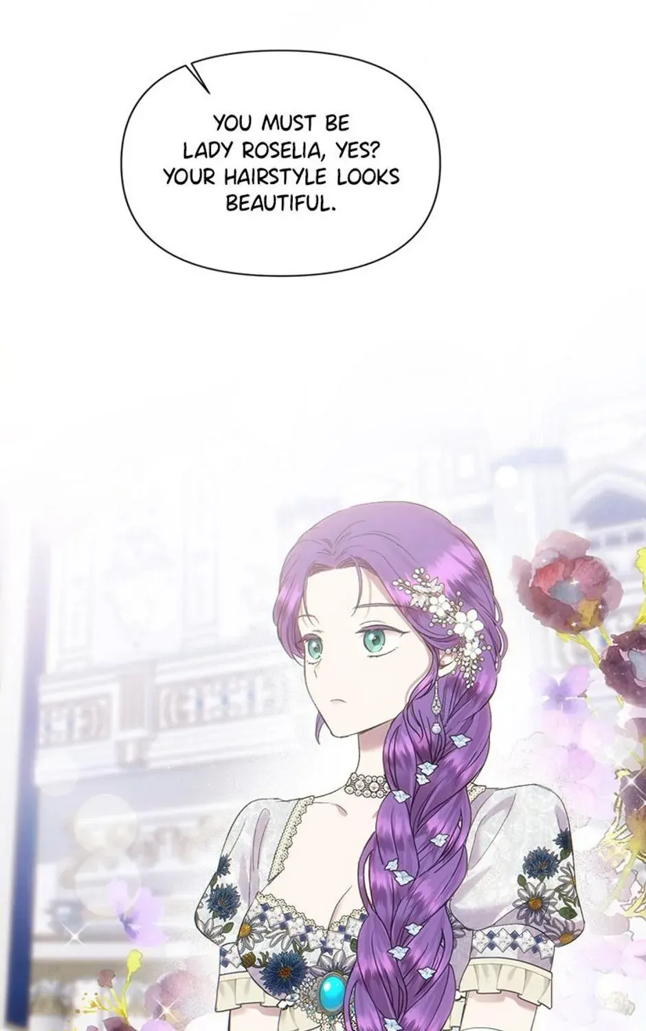 Read Materialistic Lady chapter 20 image 54 on Lezhin
