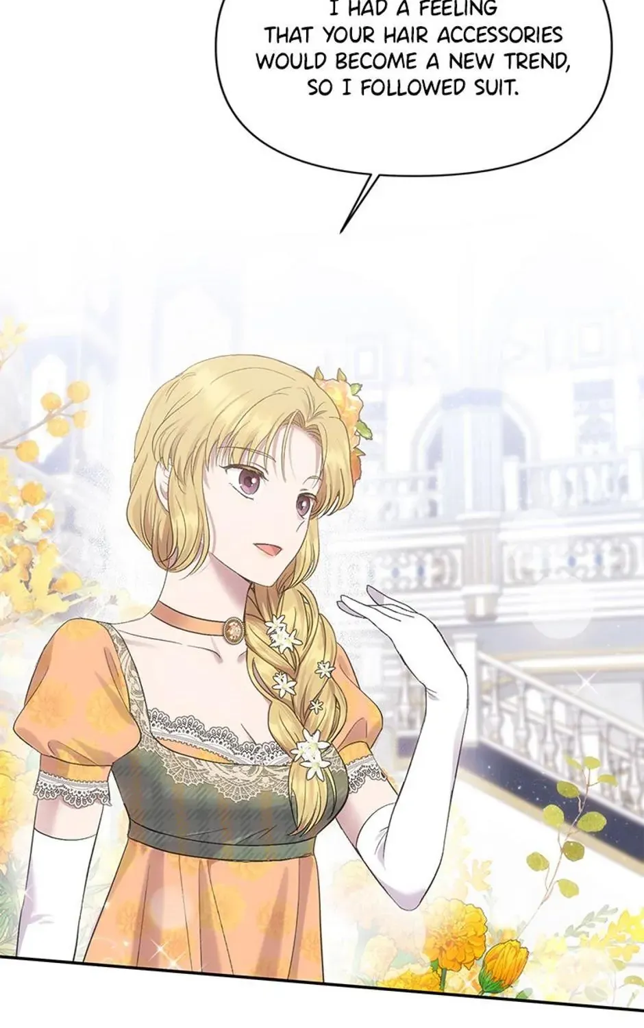 Read Materialistic Lady chapter 20 image 56 on Lezhin