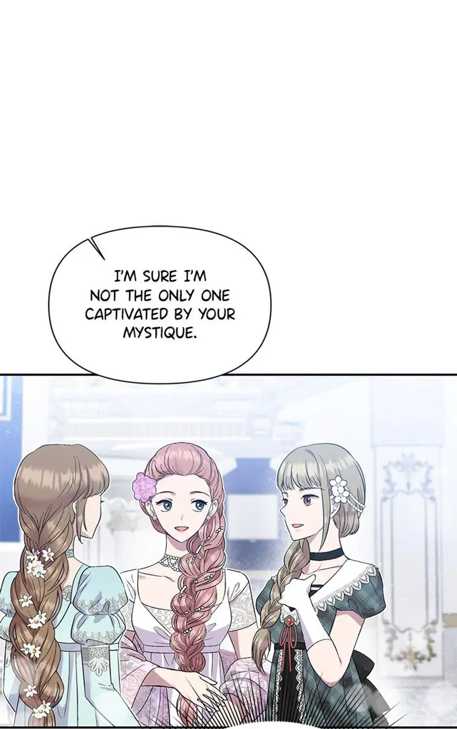 Read Materialistic Lady chapter 20 image 58 on Lezhin