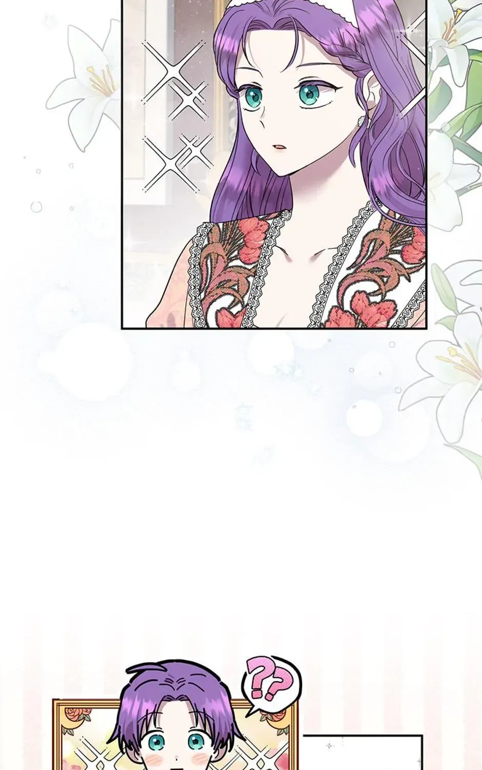 Read Materialistic Lady chapter 20 image 6 on Lezhin