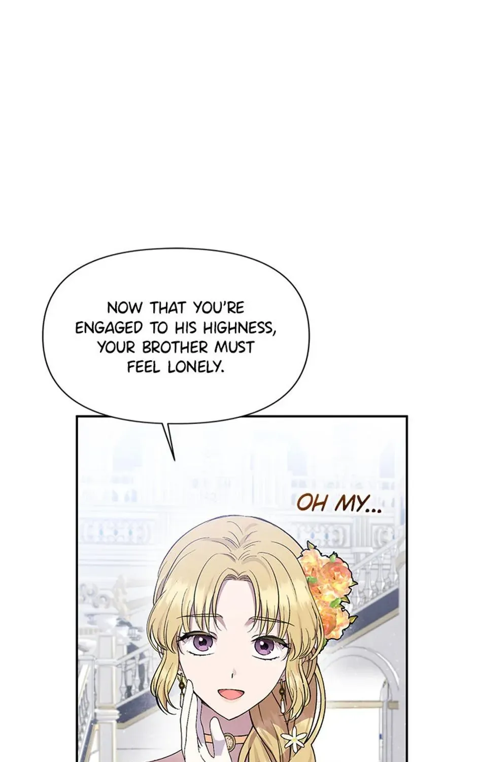 Read Materialistic Lady chapter 20 image 60 on Lezhin