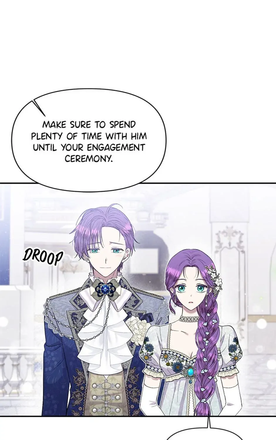 Read Materialistic Lady chapter 20 image 62 on Lezhin
