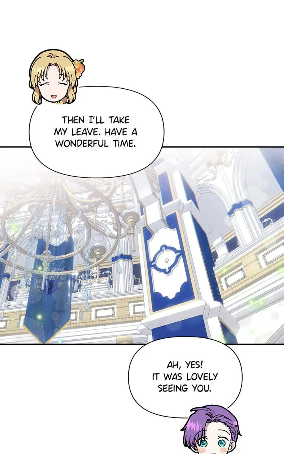 Read Materialistic Lady chapter 20 image 66 on Lezhin