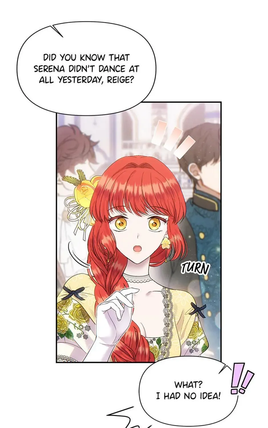 Read Materialistic Lady chapter 20 image 74 on Lezhin
