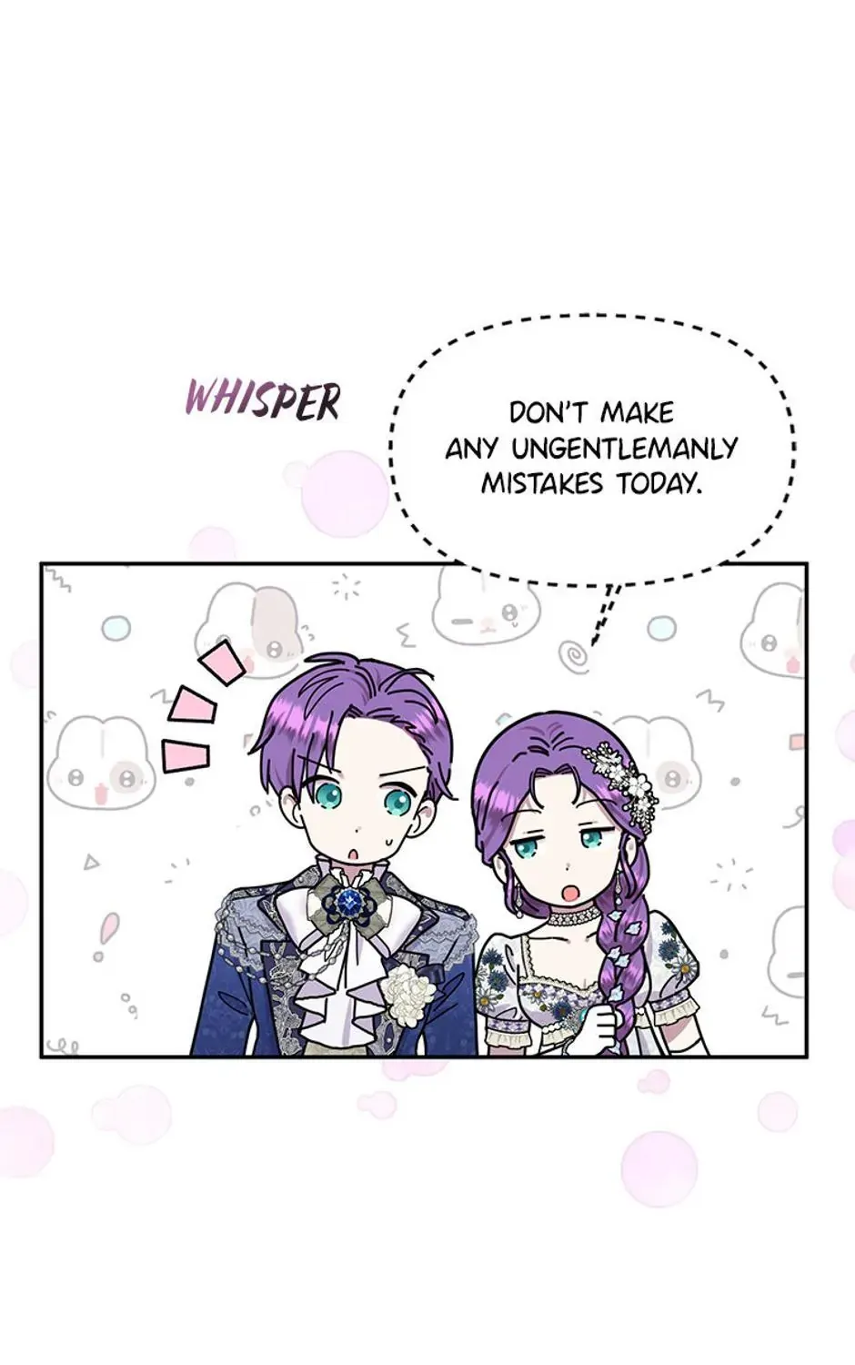 Read Materialistic Lady chapter 20 image 78 on Lezhin