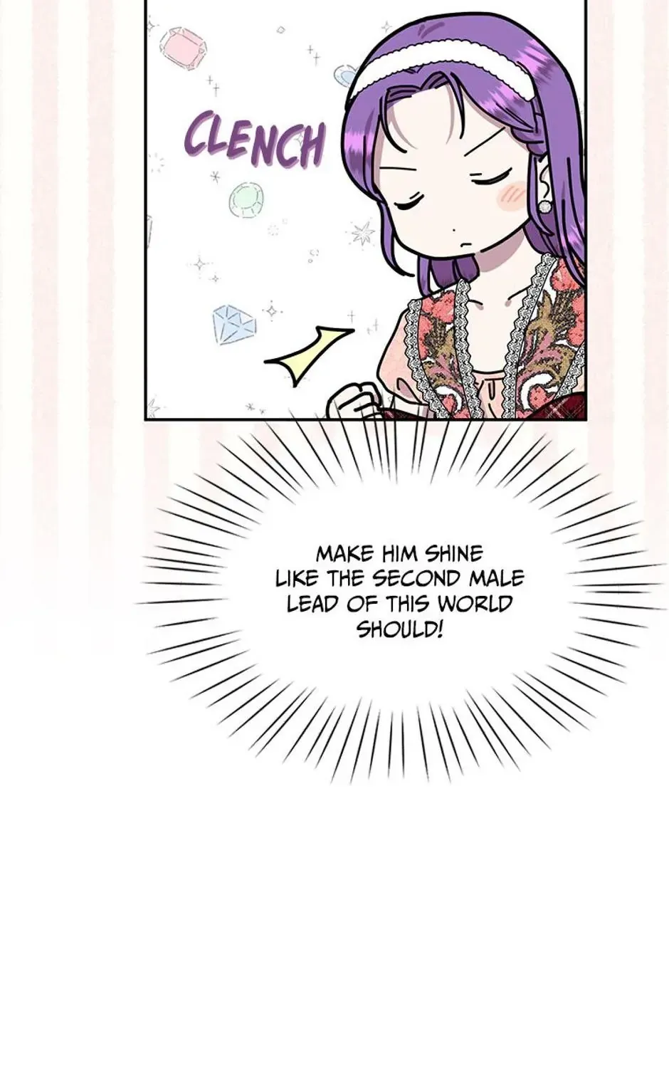Read Materialistic Lady chapter 20 image 8 on Lezhin